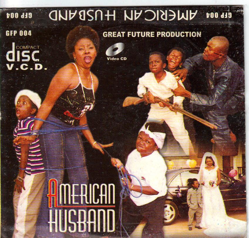 American Husband 1